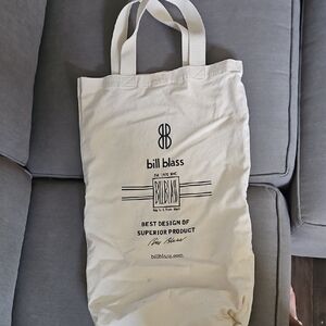 Bill Blass Dust Bag